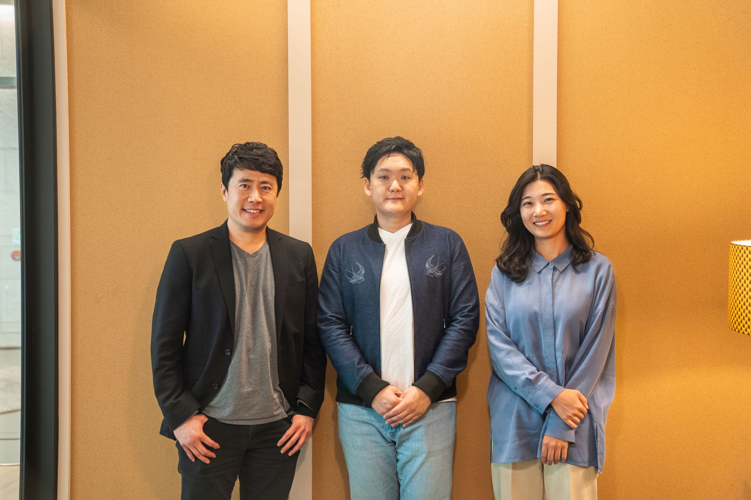 카부크스타일 하프_재택근무 기업_일본계_외국계
