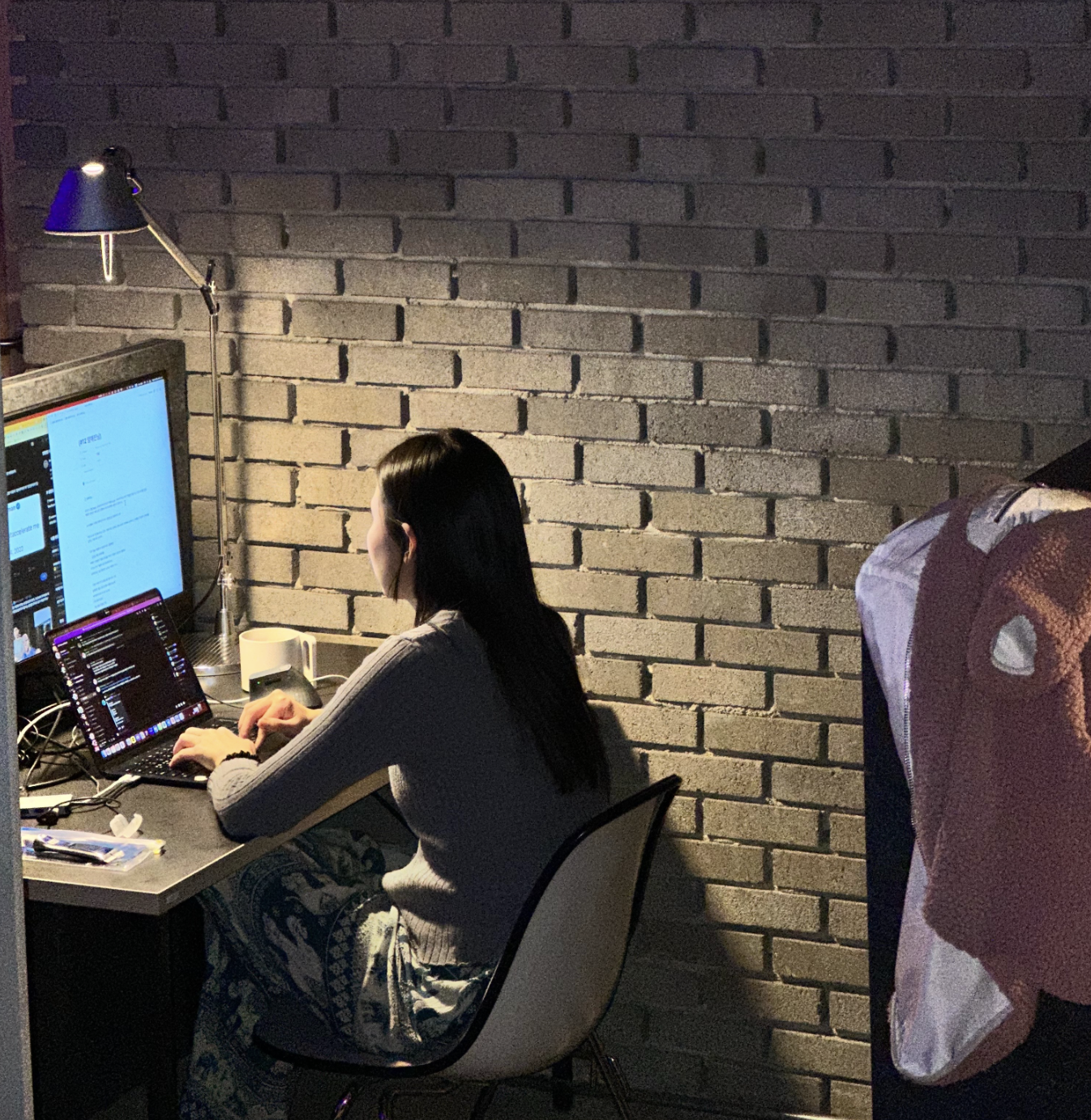 제주 워케이션 디지털 노마드
