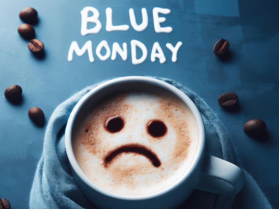 직장인 월요병 극복 사무실 출근