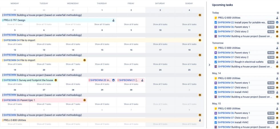 jira 지라 시간 관리 플러그인 추천 Tempo Timesheets
