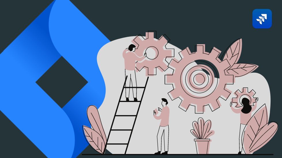 프로젝트 관리 협업툴 jira 지라 사용법