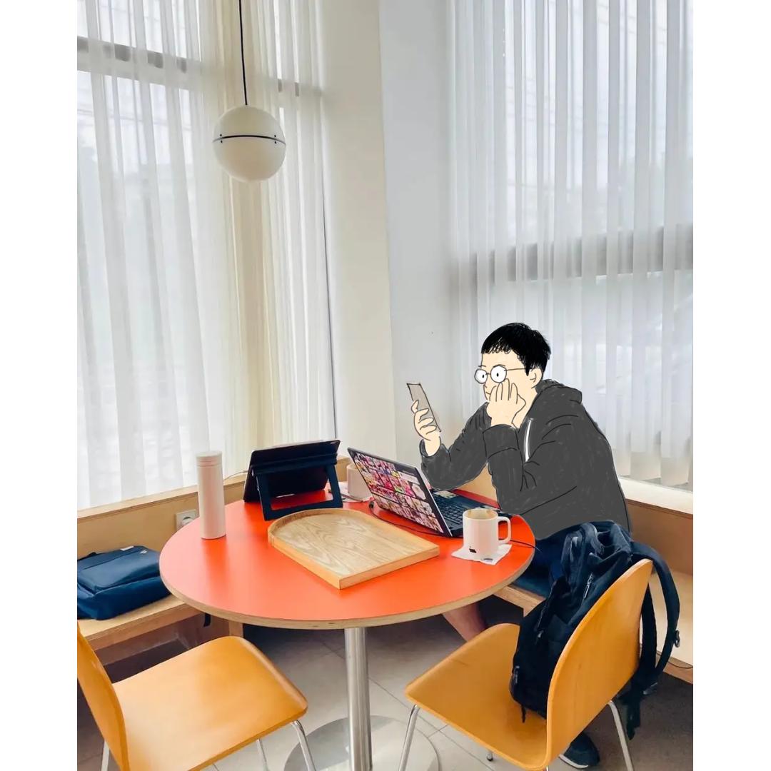 제주 워케이션