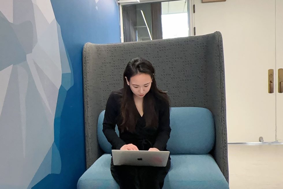 UX 디자이너 사례 협업툴