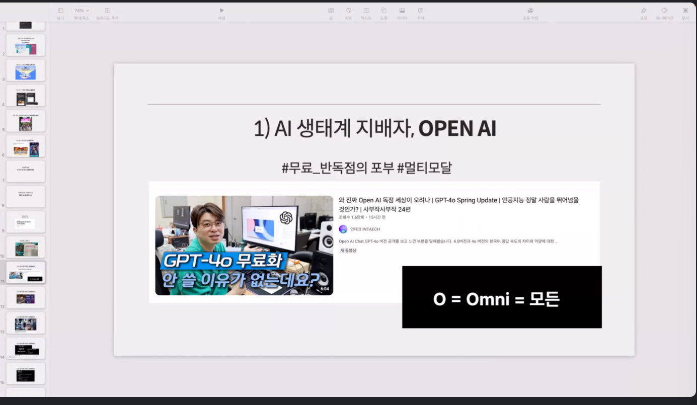 AI 마케팅 웨비나 스케치 AI 마케팅 웨비나 스케치