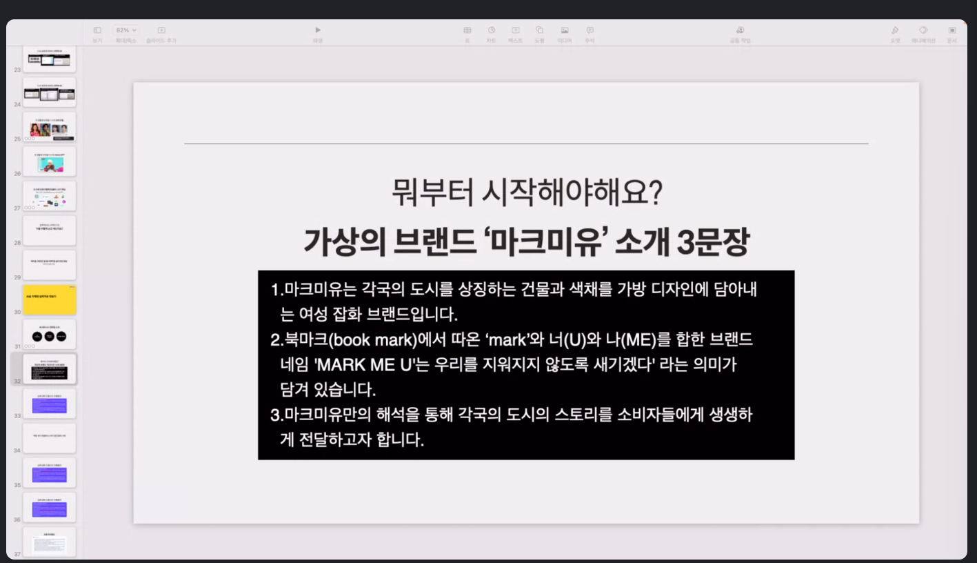 AI 마케팅 웨비나 스케치 AI 마케팅 웨비나 스케치