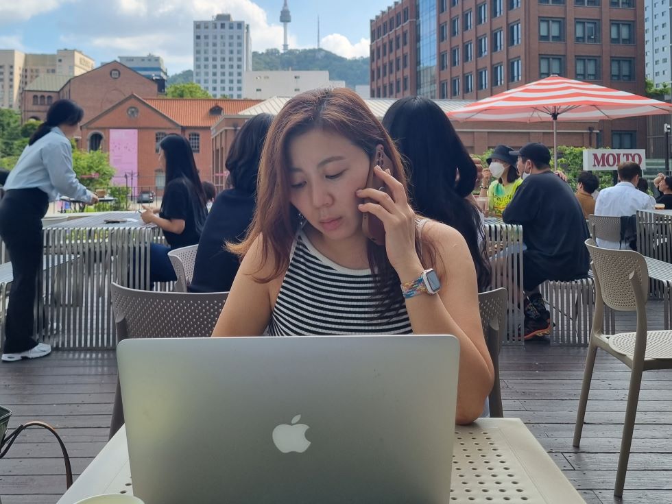 와디즈 펀딩 기획