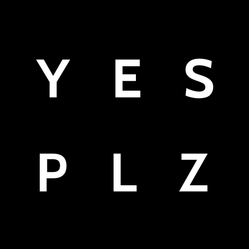 yesplz 로고