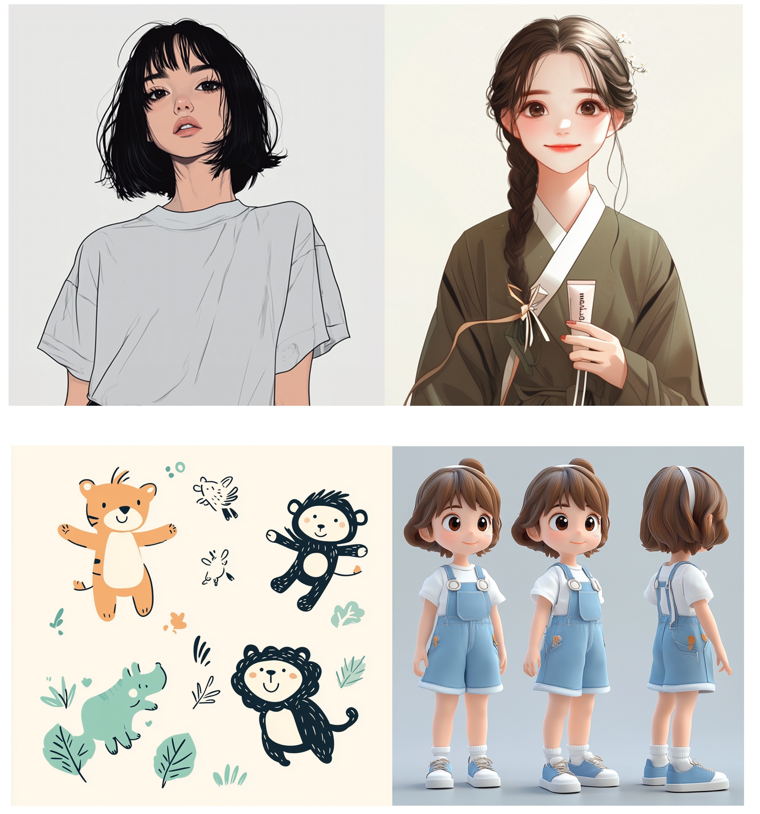 디자인 생성형 AI 디자인 생성형 AI