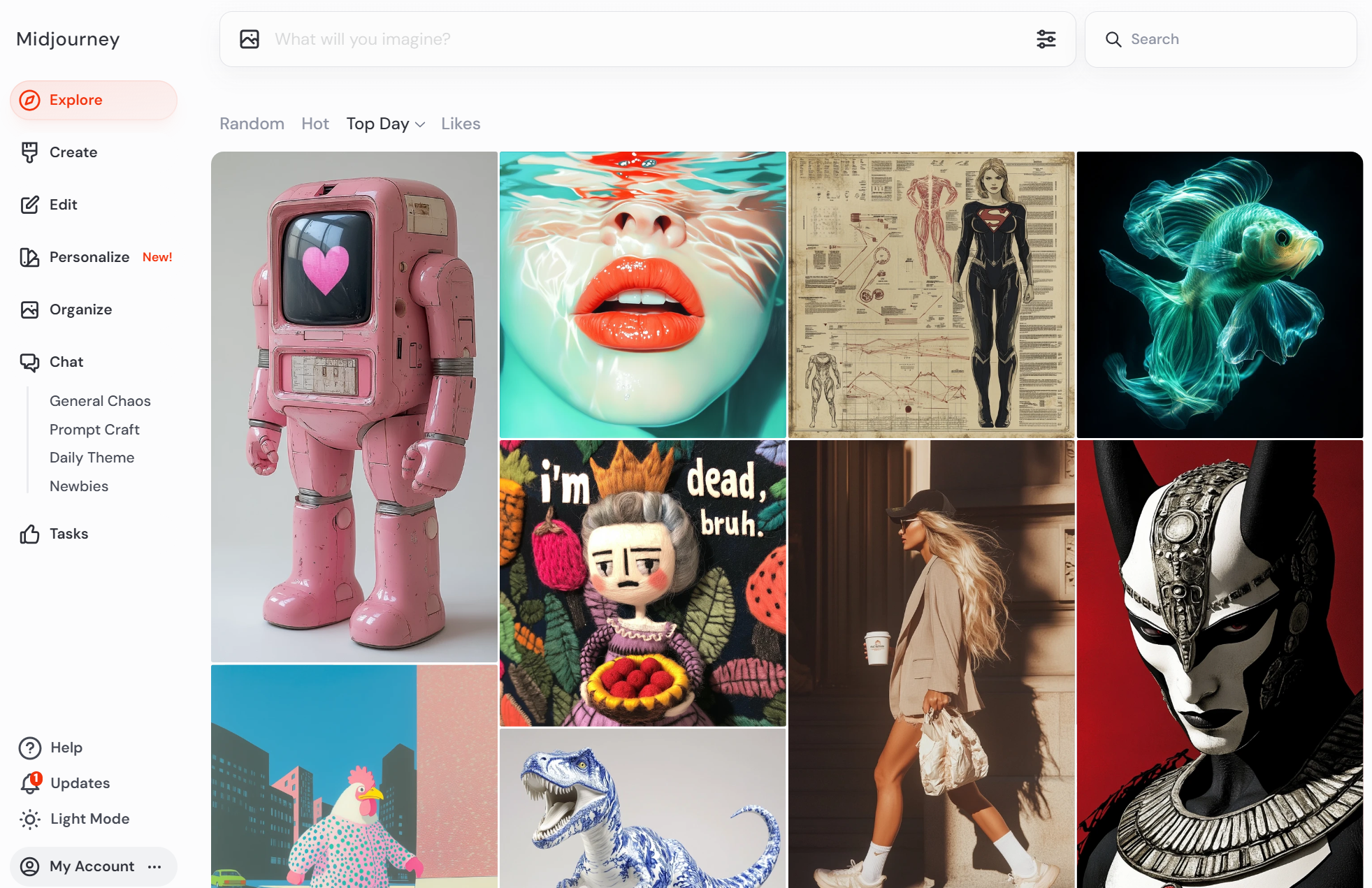 AI 디자인