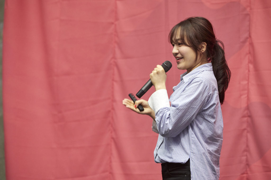 킴제이님 인터뷰