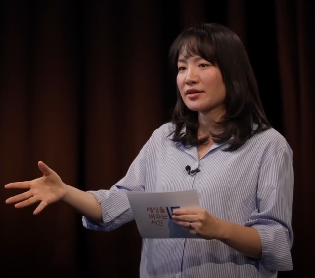 킴제이님 인터뷰